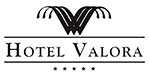 Hotel Vallora Logo
